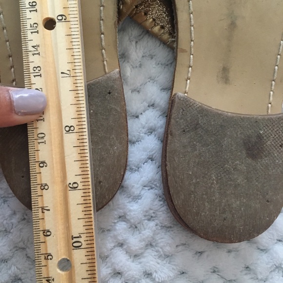 JACK ROGERS sandals - Picture 5 of 5